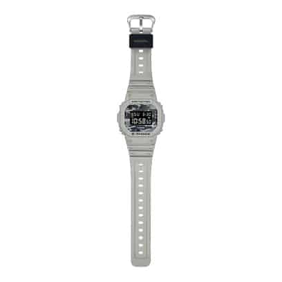 DW-5600CA-8 Reloj G-Shock para Hombre - Image 3