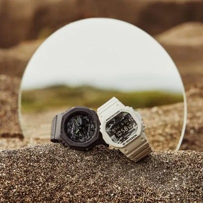 DW-5600CA-8 Reloj G-Shock para Hombre - Image 5
