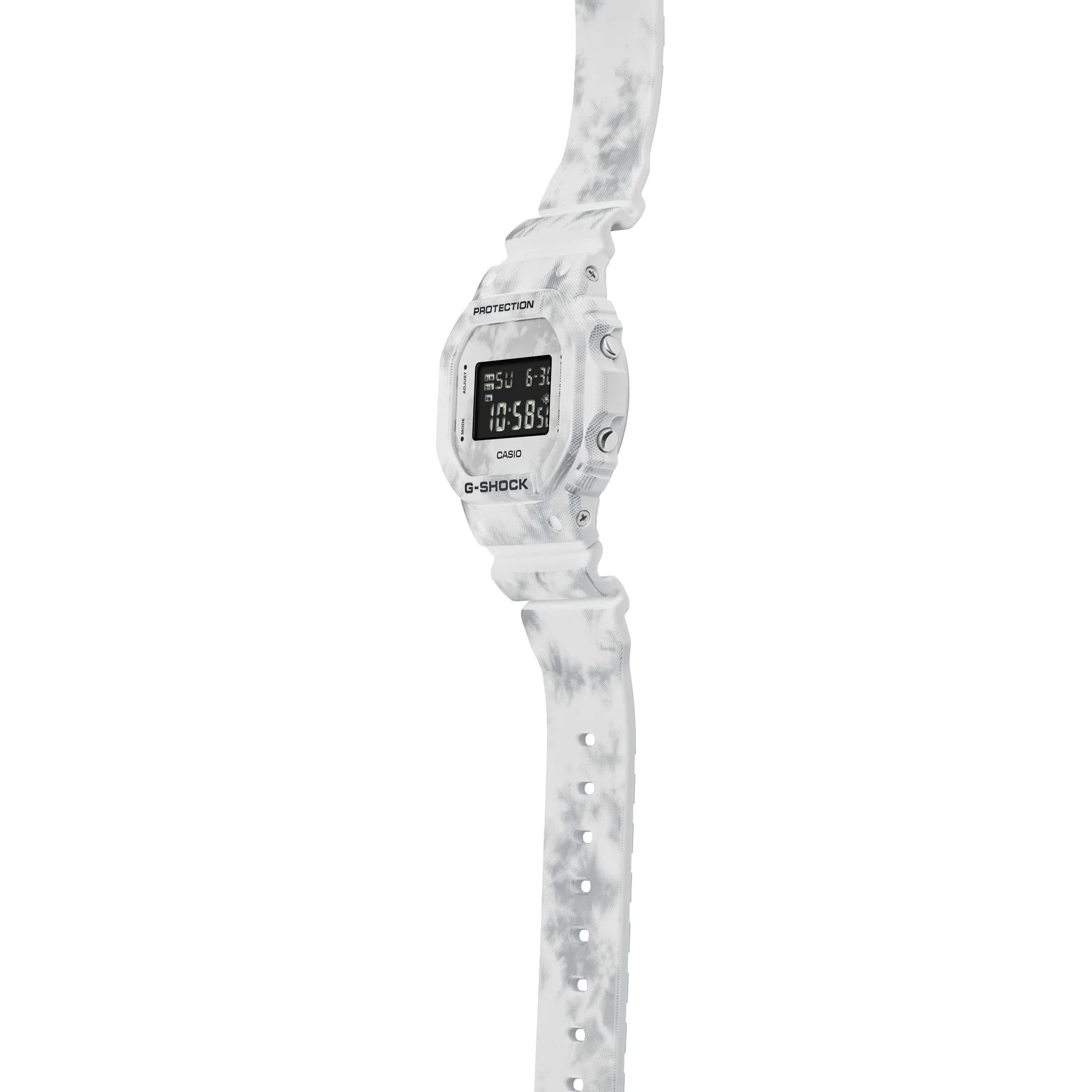 DW-5600GC-7 Reloj G-Shock para Hombre - Image 4