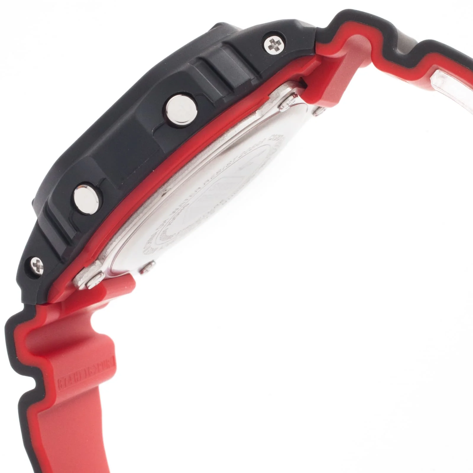 DW-5600HR-1 Reloj G-Shock para Hombre - Image 3