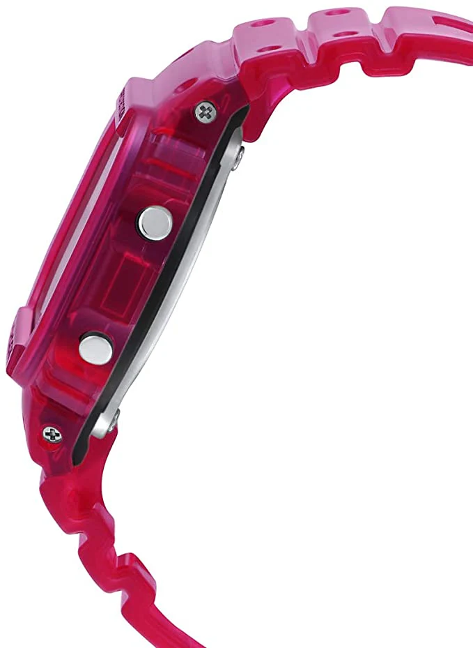 DW-5600SB-4 Reloj G-Shock para Mujer - Image 3