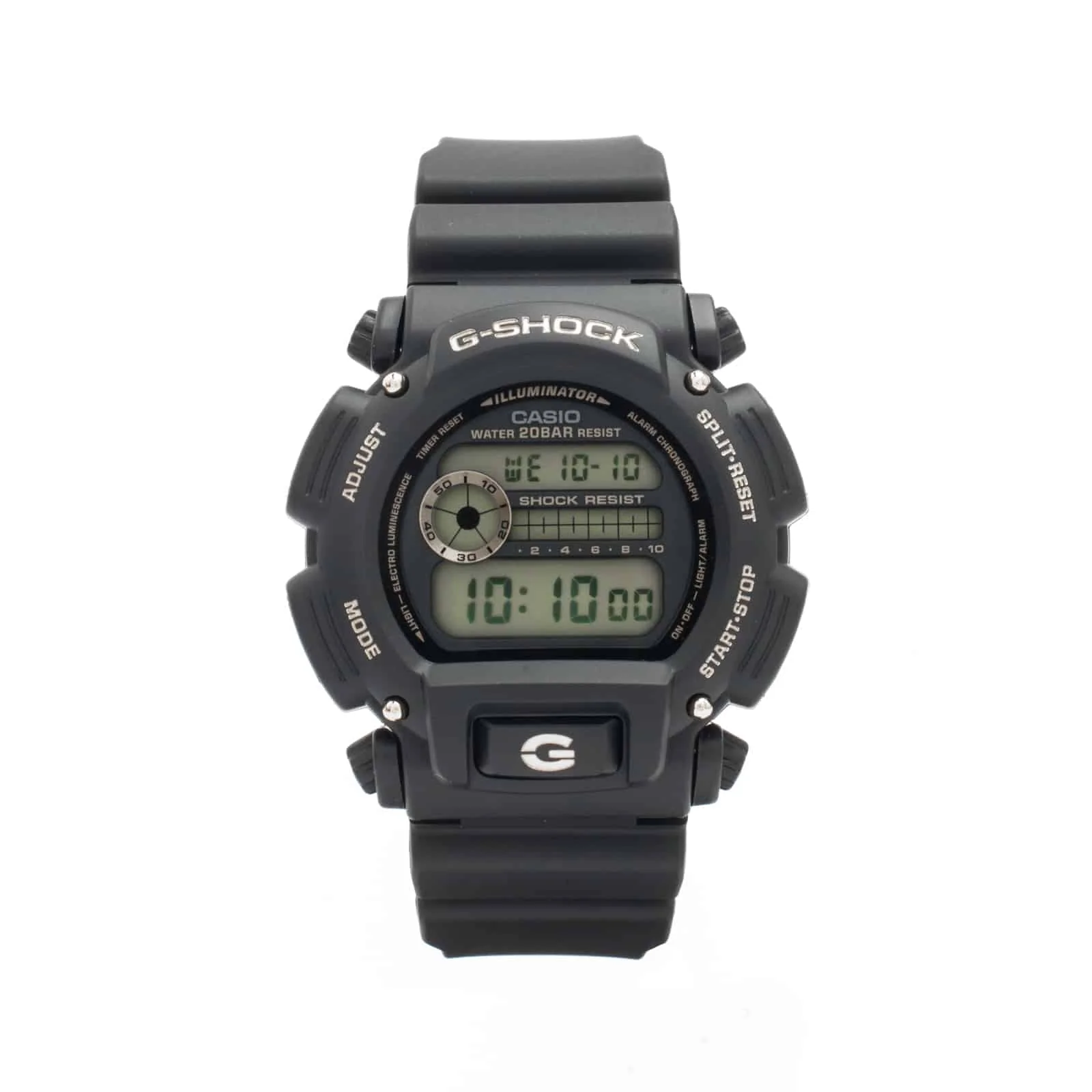 DW-9052GBX-1A9 Reloj G-Shock para Hombre - Image 6