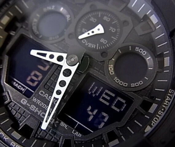 GA-100-1A1 Reloj G-Shock para Hombre - Image 4