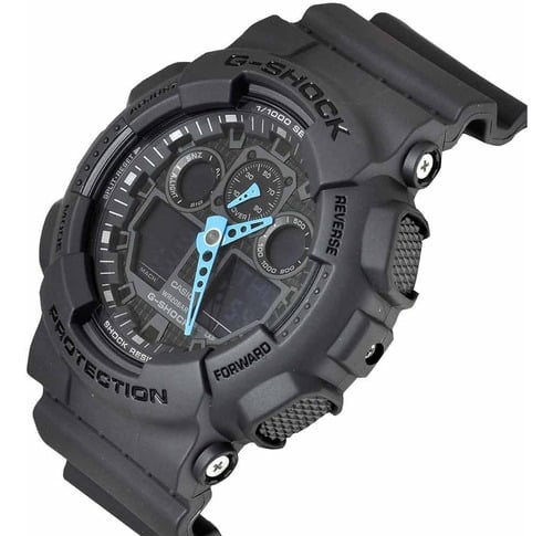 GA-100C-8A Reloj G-Shock para Hombre - Image 3