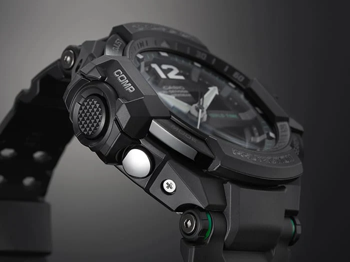 GA-1100-1A3 Reloj G-Shock para Hombre - Image 4