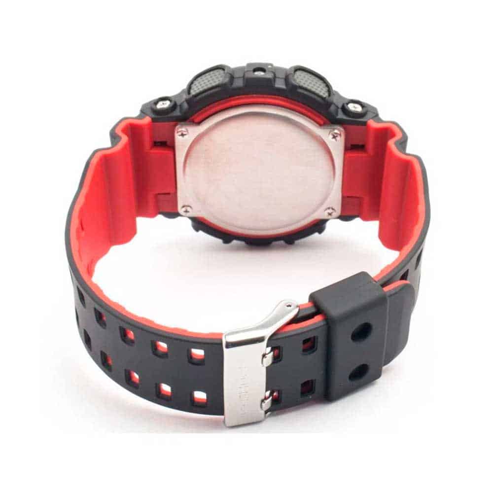 GA-110HR-1A Reloj G-Shock para Hombre - Image 3
