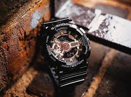 GA-110MMC-1A Reloj G-Shock Unisex - Image 3