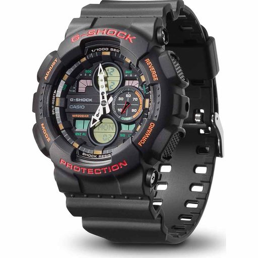 GA-140-1A4 Reloj G-Shock para Caballero - Image 2