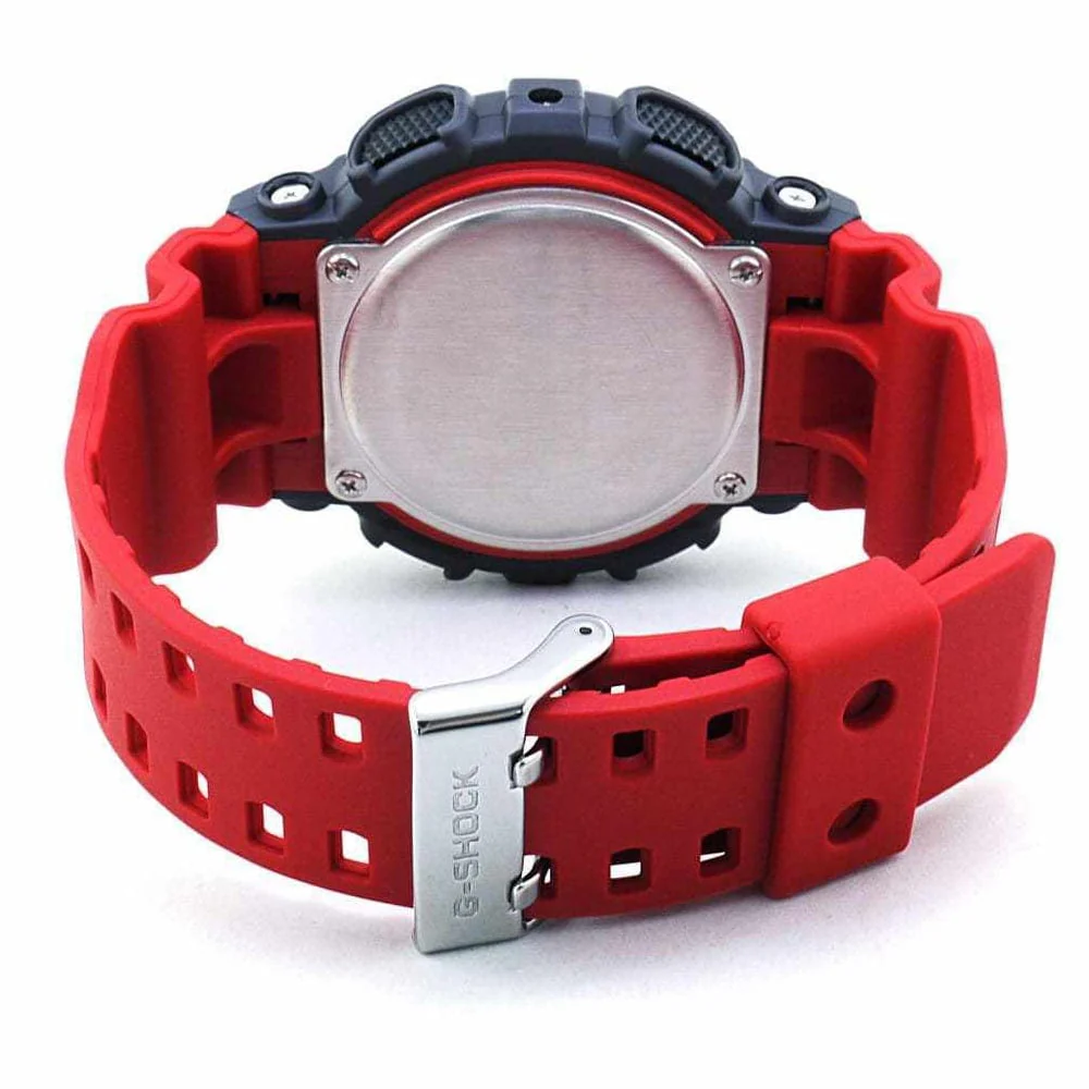 GA-140-4A Reloj G-Shock para Hombre - Image 2