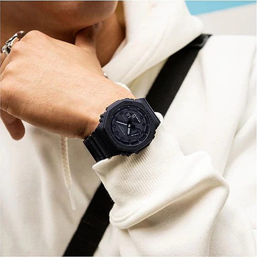 GA-2100-1A1 Reloj G-Shock para Caballero - Image 2