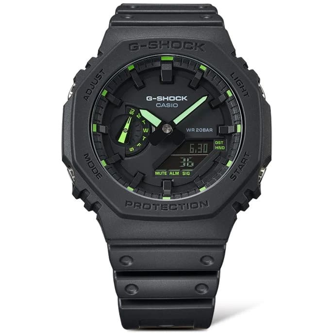 GA-2100-1A3 Reloj G-Shock para Hombre - Image 2