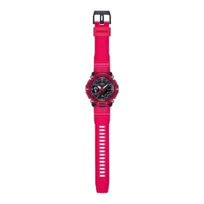 GA-2200SKL-4A Reloj G-Shock para Hombre - Image 2