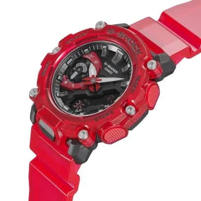 GA-2200SKL-4A Reloj G-Shock para Hombre - Image 5