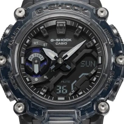 GA-2200SKL-8A Reloj G-Shock para Hombre - Image 3