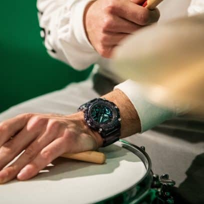 GA-2200SKL-8A Reloj G-Shock para Hombre - Image 8