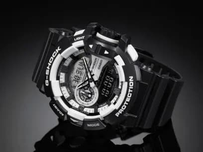 GA-400-1A Reloj G-Shock para Hombre - Image 2