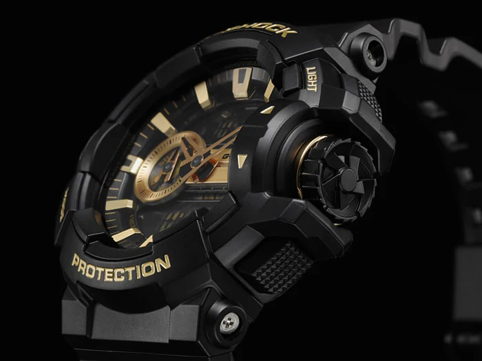 GA-400GB-1A9 Reloj G-Shock para Hombre - Image 4