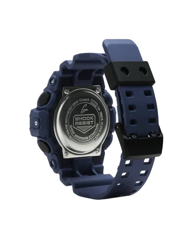 GA-700CA-2A Reloj G-Shock para Hombre - Image 4