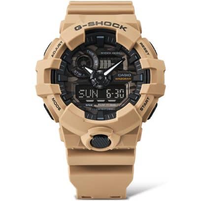 GA-700CA-5A Reloj G-Shock para Caballero - Image 2