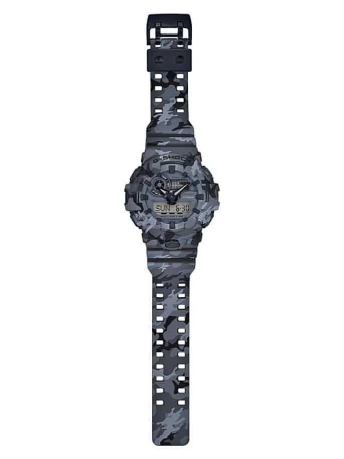 GA-700CM-8A Reloj G-Shock para Caballero - Image 3