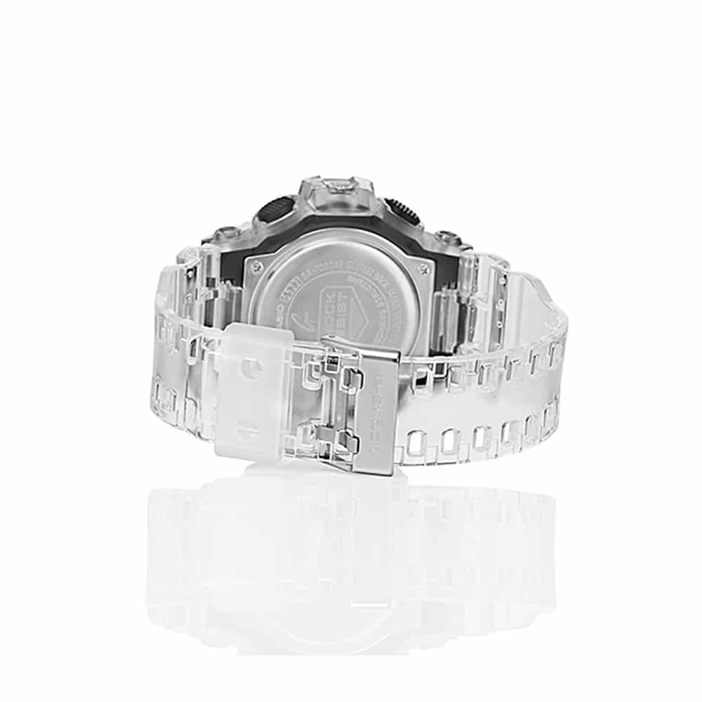 GA-700SKE-7A Reloj G-Shock para Hombre - Image 2