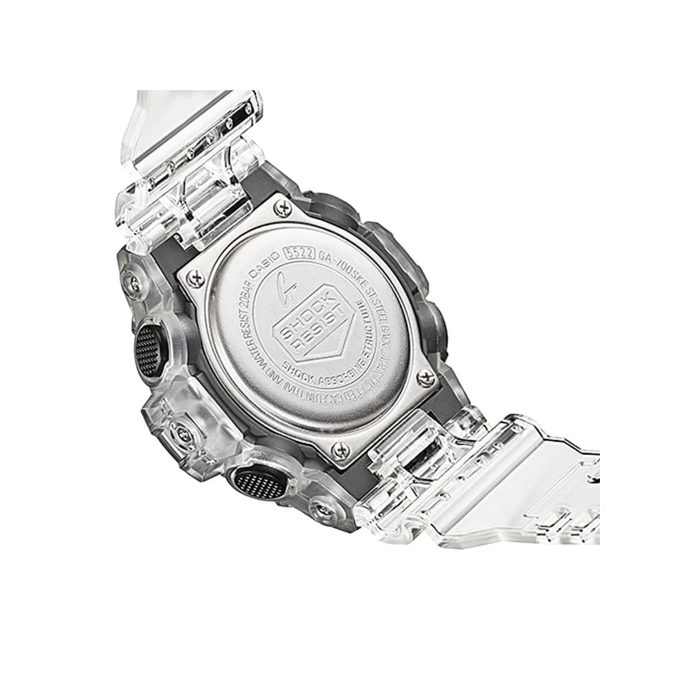 GA-700SKE-7A Reloj G-Shock para Hombre - Image 3