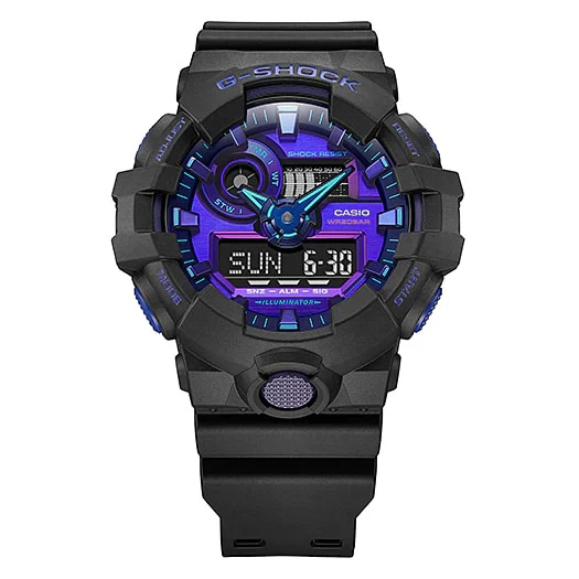 GA-700VB-1A Reloj G-Shock para Hombre - Image 2