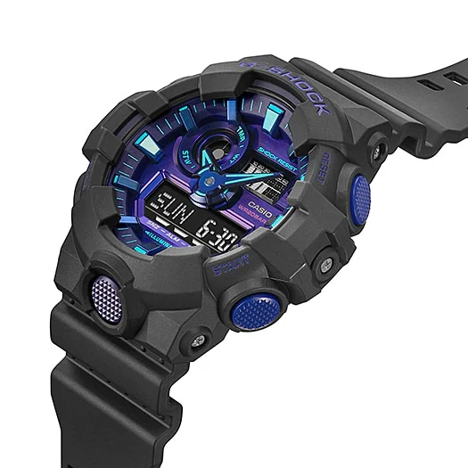 GA-700VB-1A Reloj G-Shock para Hombre - Image 7