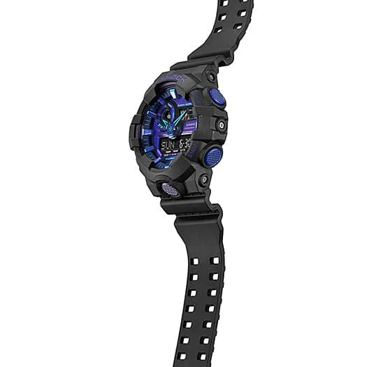GA-700VB-1A Reloj G-Shock para Hombre - Image 9