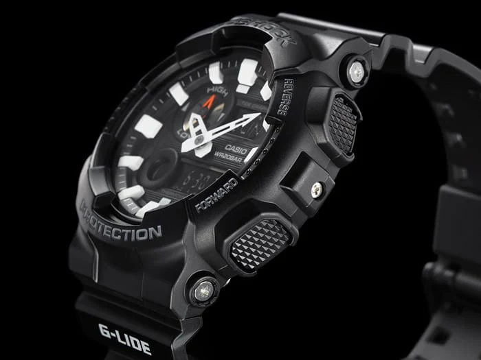 GAX-100B-1A Reloj G-Shock para Caballero - Image 4