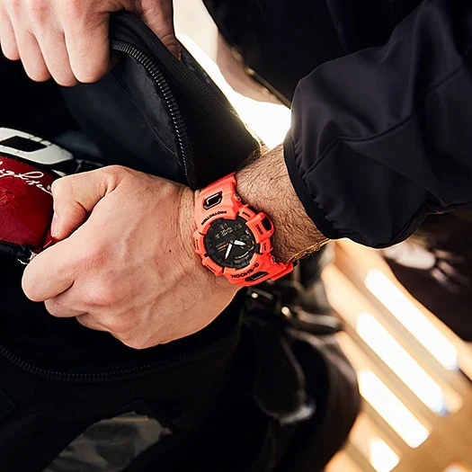 GBA-900-4A Reloj G-Shock para Hombre - Image 4