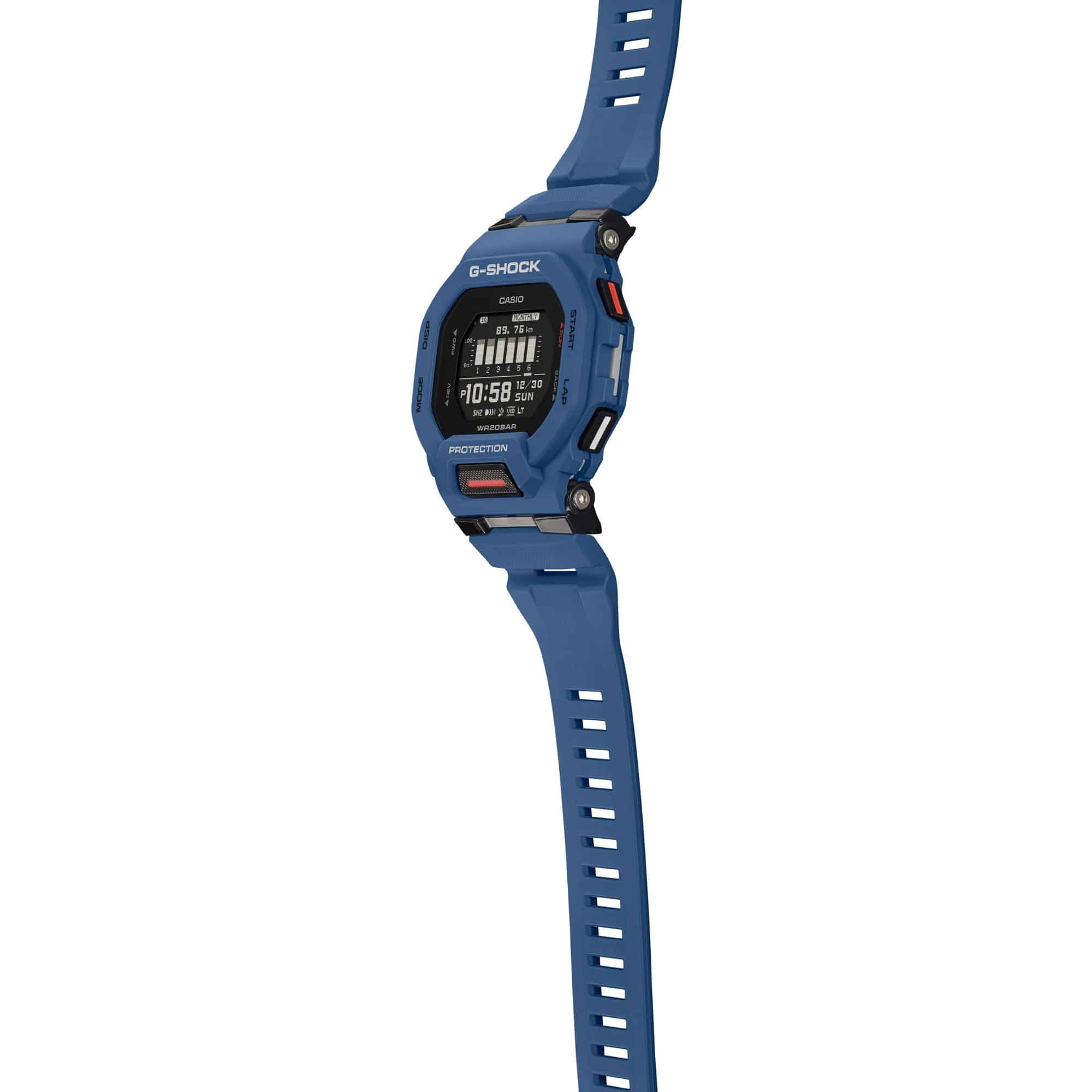 GBD-200-2 Reloj G-Shock para Hombre con Bluetooth - Image 3