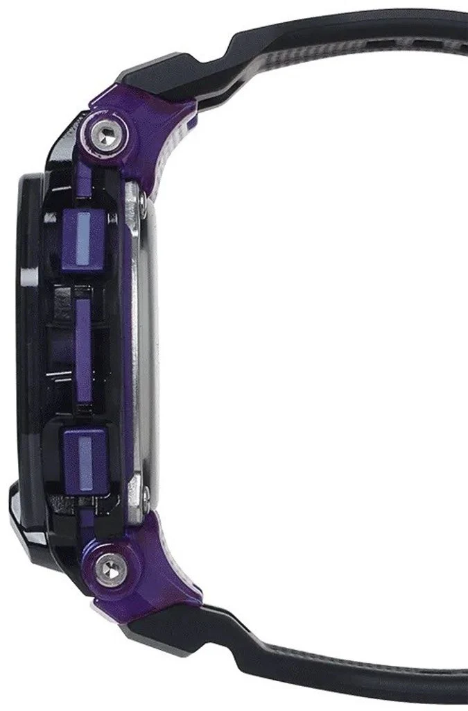 GBD-200SM-1A6 Reloj G-Shock para Caballero con Bluetooth - Image 4