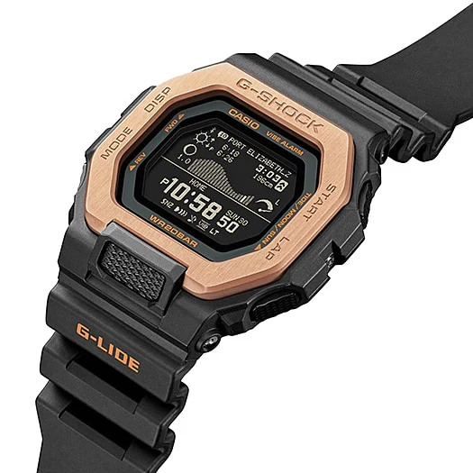 GBX-100NS-4 Reloj G-Shock para Caballero con Bluetooth - Image 3