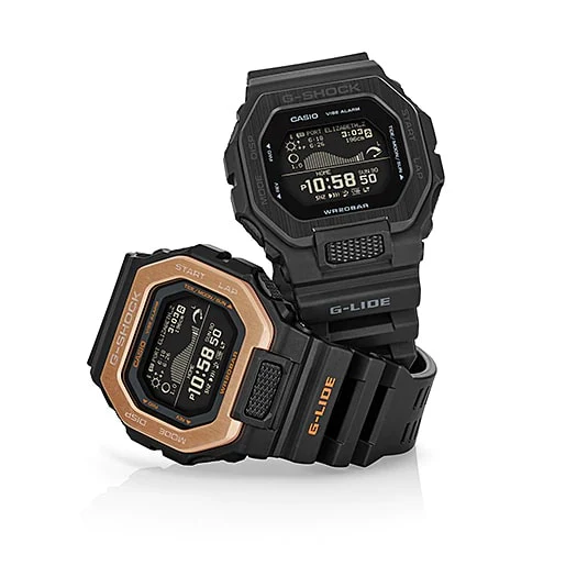 GBX-100NS-4 Reloj G-Shock para Caballero con Bluetooth - Image 5