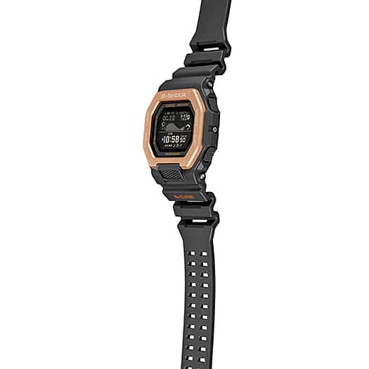 GBX-100NS-4 Reloj G-Shock para Caballero con Bluetooth - Image 6