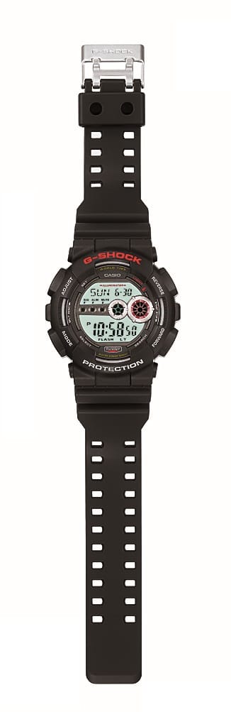GD-100-1A Reloj G-Shock para Hombre - Image 4
