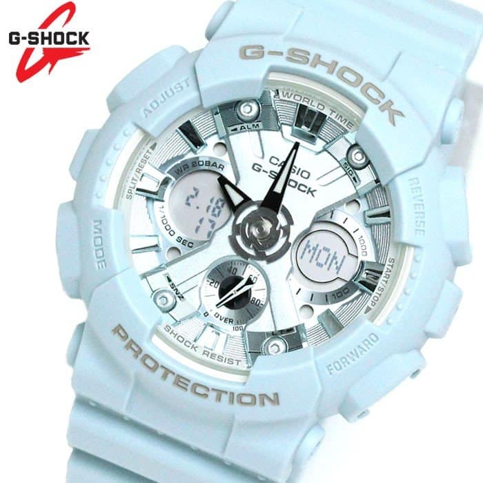 GMA-S120DP-2A Reloj G-Shock para Mujer - Image 5