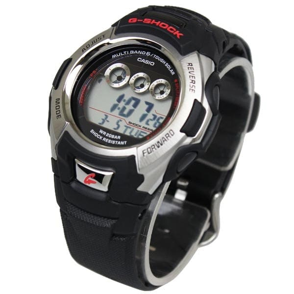 GW-M500A-1CR Reloj G-Shock para Hombre - Image 2