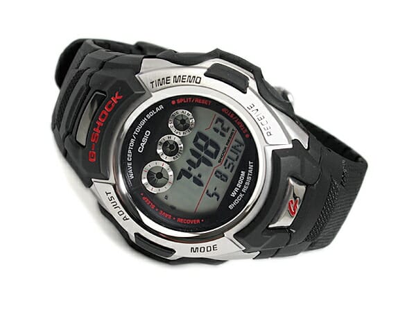 GW-M500A-1CR Reloj G-Shock para Hombre - Image 3