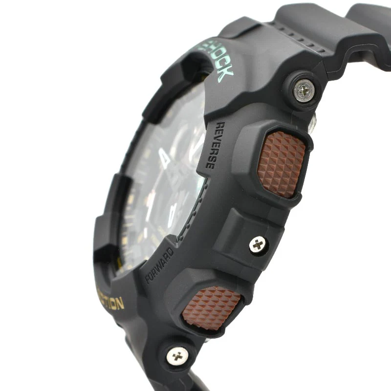 GA-100RC-1A G-Shock Reloj para Hombre - Image 7
