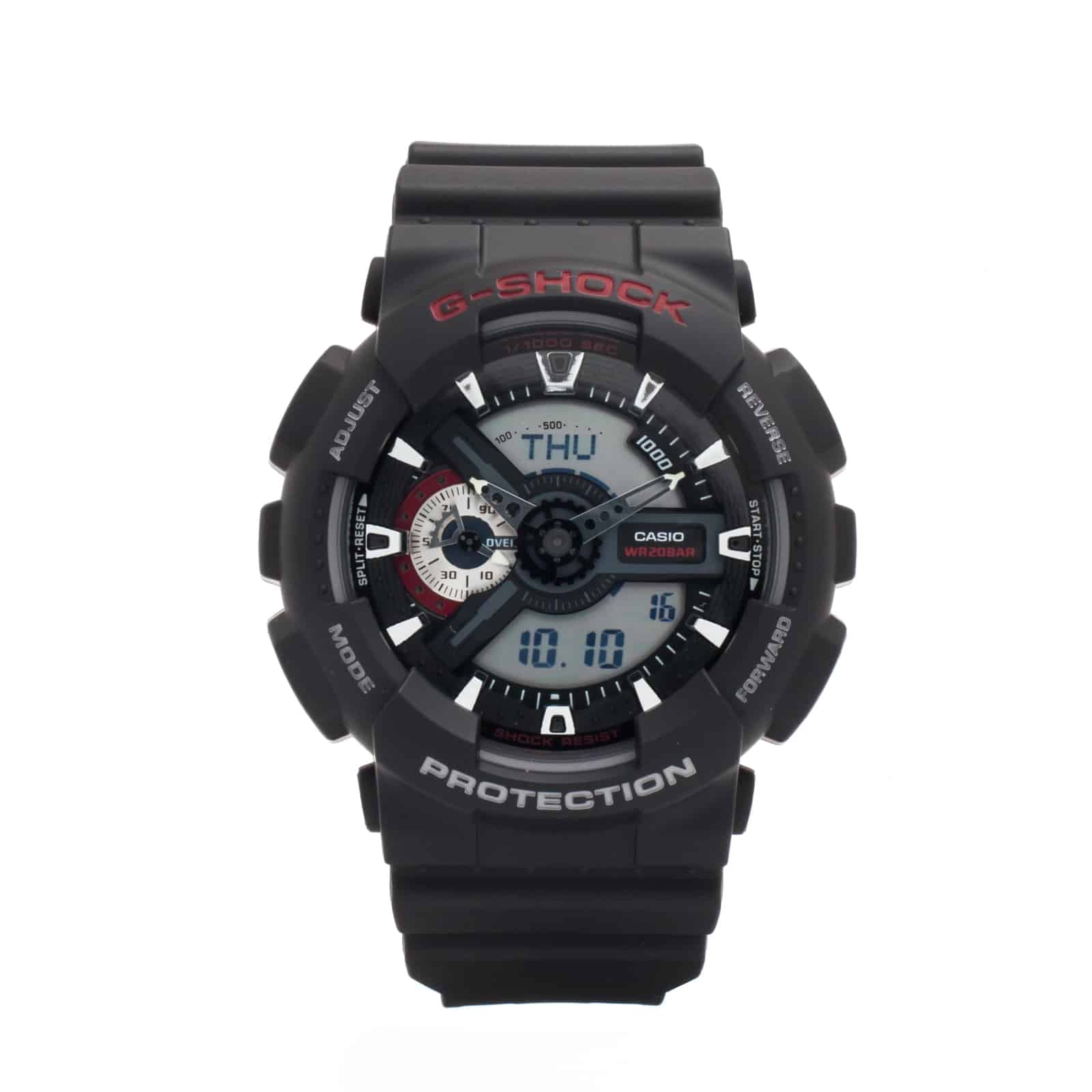 GA-110-1A Reloj G-Shock para Hombre - Image 6