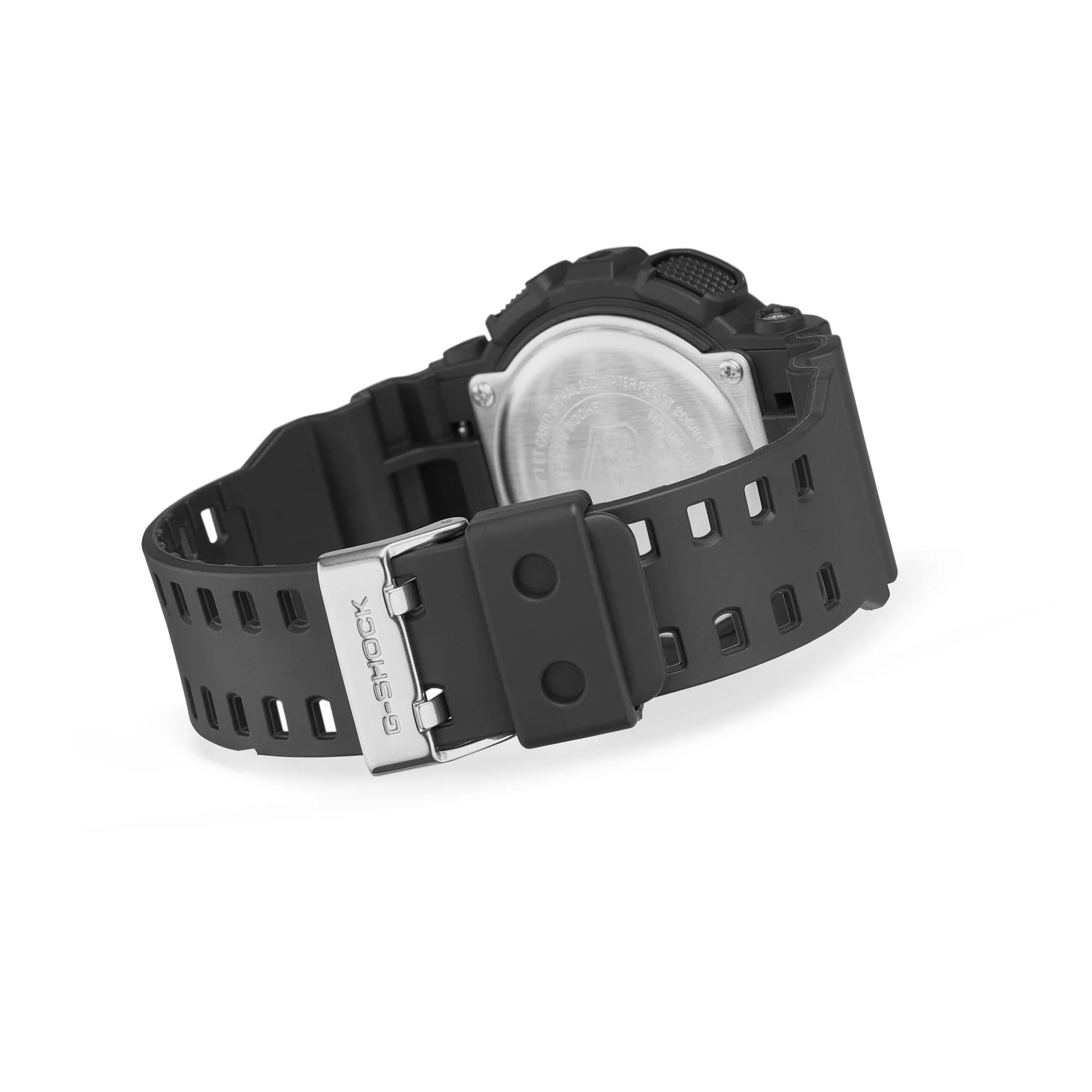 GA-110MF-1A Reloj G-Shock Pulsera de Resina para Caballero Doble Hora - Image 3