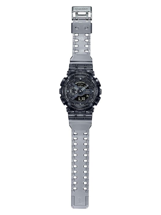 GA-110SKE-8A Reloj G-Shock de hombre correa de silicona - Image 8
