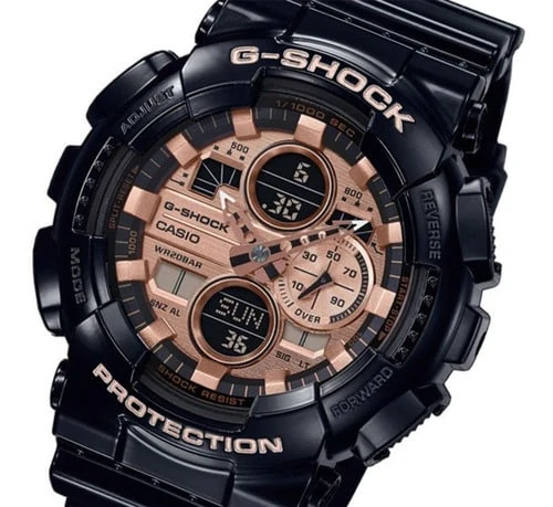 GA-140GB-1A2 Reloj G-Shock para Hombre - Image 2