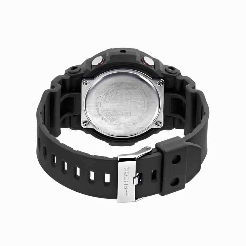 GA-200-1A Reloj G-Shock para Hombre - Image 2