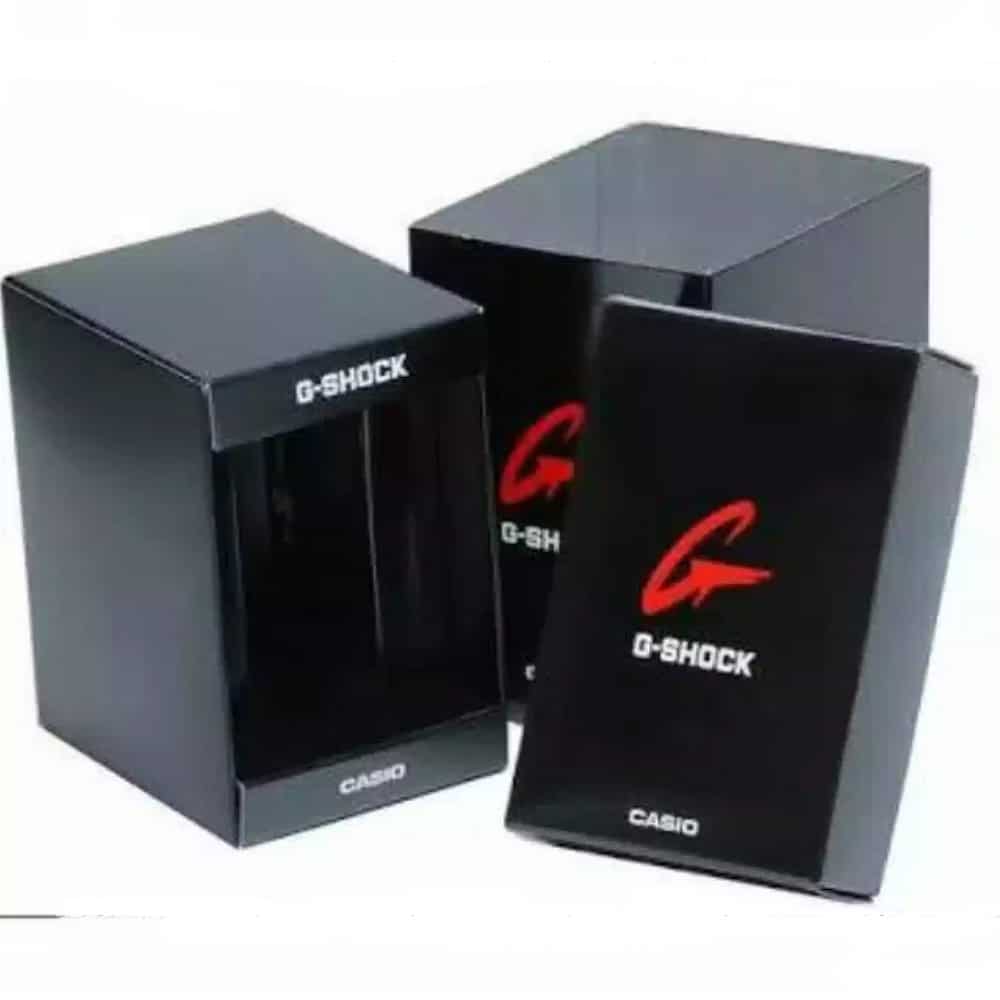 GA-200-1A Reloj G-Shock para Hombre - Image 4