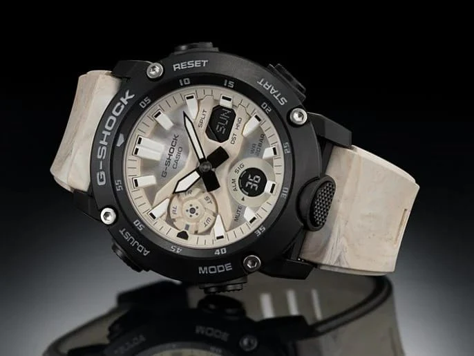 GA-2000WM-1A Reloj G-Shock para Caballero - Image 2