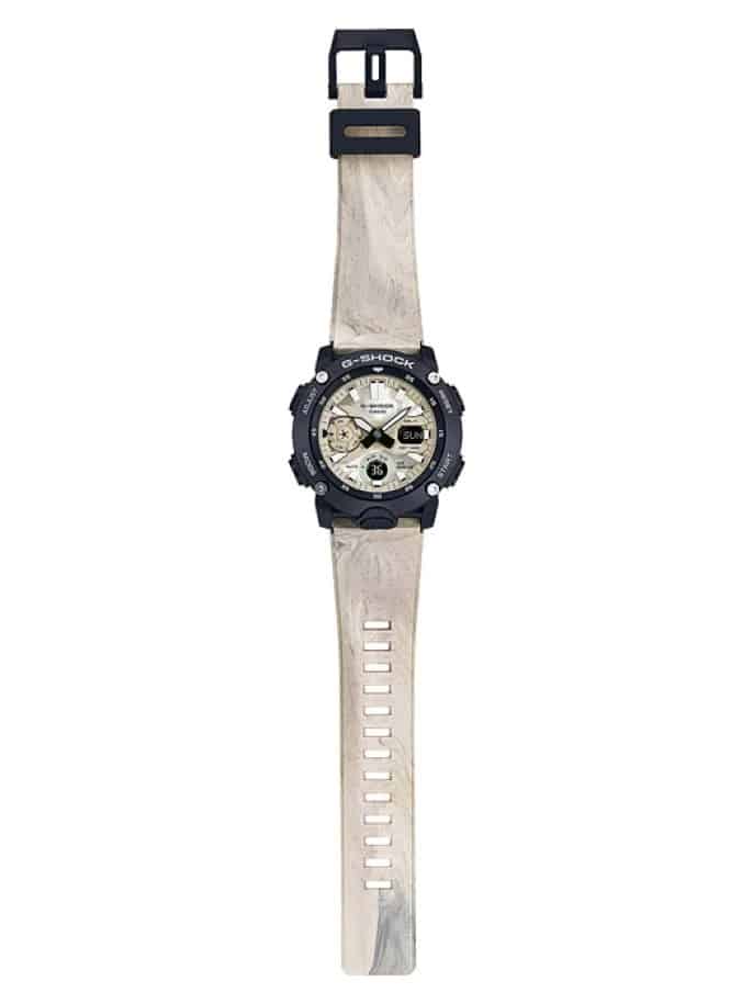 GA-2000WM-1A Reloj G-Shock para Caballero - Image 3