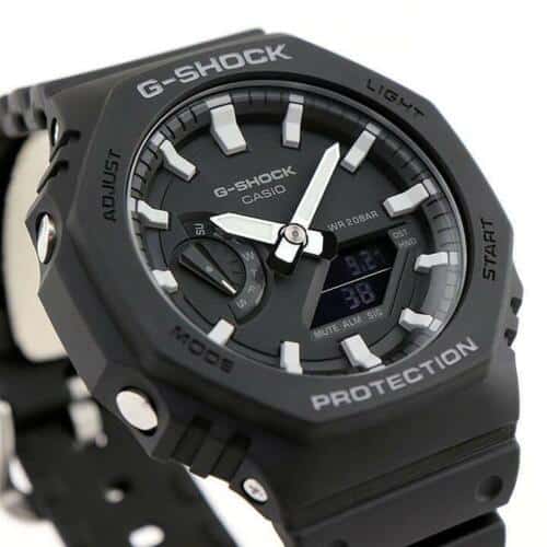 GA-2100-1A Reloj G-Shock para Hombre - Image 4
